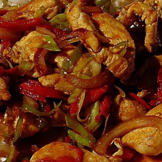 Kuracie soté Pirko 150g